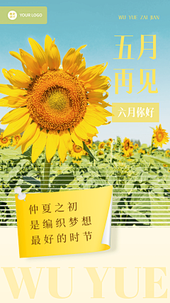 YeJ00采集到向日葵