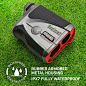Amazon.com: Bushnell Pro X2 高尔夫激光测距仪: Sports & Outdoors