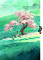 @养猫画画的随随 的个人主页 - 微博