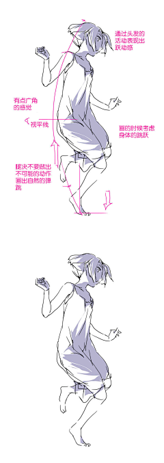 一口一块糕采集到人体