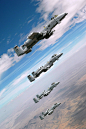 A-10 squadron