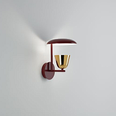 -CHD-采集到壁灯Wall lamp