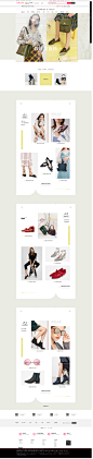 假日莫吉托-Charles Keith官方旗舰店-天猫Tmall.com
