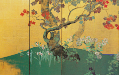 努古拉斯赵5采集到国风