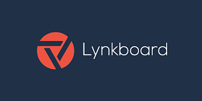 Lynkboard
国外优秀logo设计...