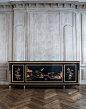 Rupert Bevan Chinoiserie Cabinet