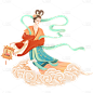 嫦娥