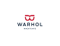 Warhol Logo Proposal. 