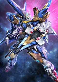 Metatron-采集到Gundam / Mobile Suits 