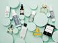 Amy Currell — Fragrances and Cosmetics