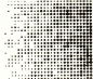 Tim Holtz Rubber Stamp DOT MATRIX Background Stampers Anonymous P1-1408