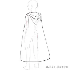披风