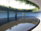 Naoshima Contemporary Art Museum by Tadao Ando