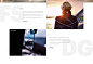 BMW VISION NEXT 100 : BMW Motorrad VISION NEXT 100 © 2016 Website concept.Glasses instead of a helmet, light clothing, full balance without a stand: just three of a great many aspects which could become standard in motorcycling and give that feeling of fr
