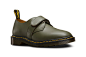 Engineered Garments x Dr. Martens 2018 全新聯乘鞋款釋出