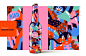 HERO SHOT PROYECT : 28 Heroes / 28 Ilustrations / 28 Designers