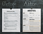 Can Beautiful Design Make Your Resume Stand Out?