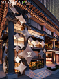 新店启幕| ✨LV The Place 星之屋登陆曼谷