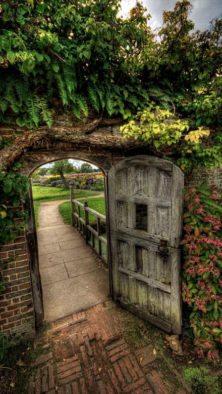  Somerset, England •...