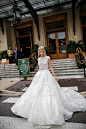 Alessandra Rinaudo Bridal Couture 2017 Wedding Dresses（一）