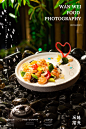 三亚亚龙湾希尔顿大酒店×玩味拾光摄影美食摄影玩味拾光 - 原创作品 -  -14