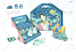 前辈足迹 | 绘江南2020学年视觉传达手绘作业展示丨艺术设计考研全知道/全攻略_手机搜狐网