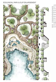 将离yo采集到Landscape design