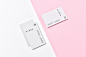 Myrrh Branding on Behance