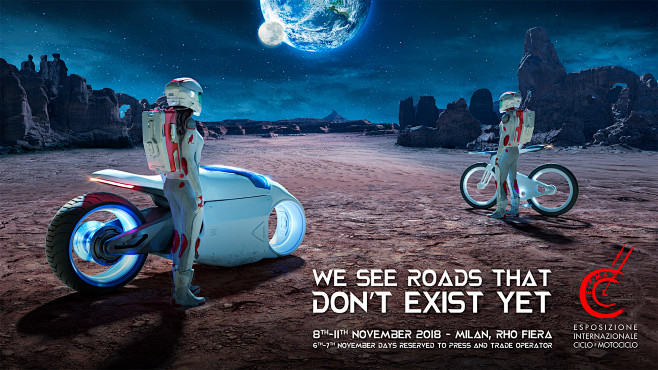 Home - Eicma
