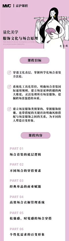 JY色彩形象穿衣搭配采集到平面海报