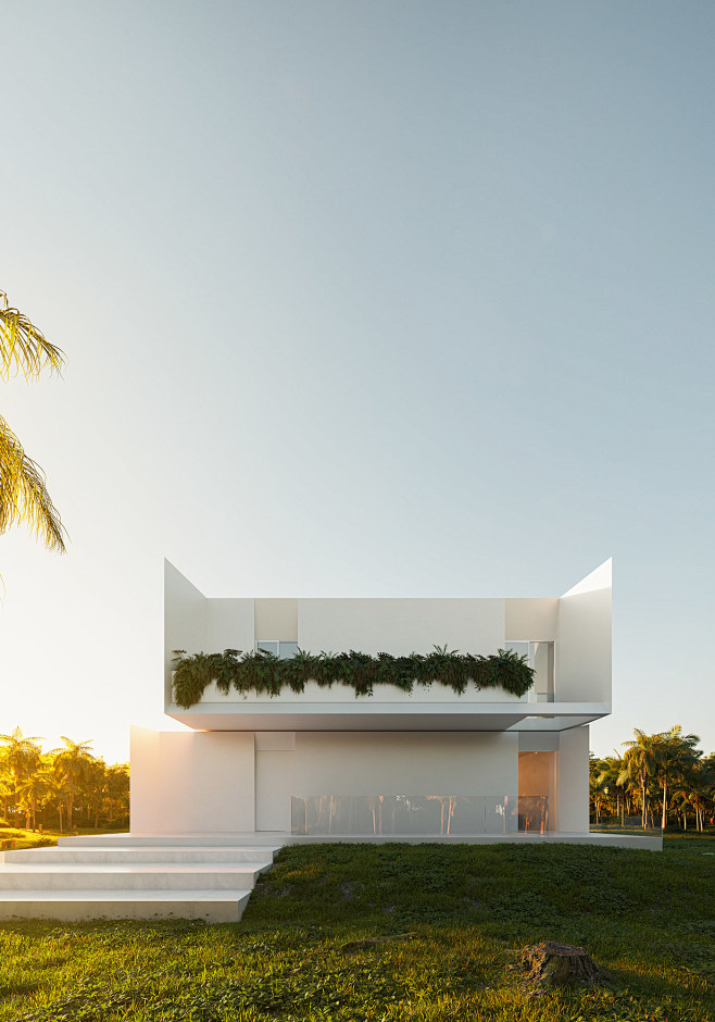 3D architect archite...
