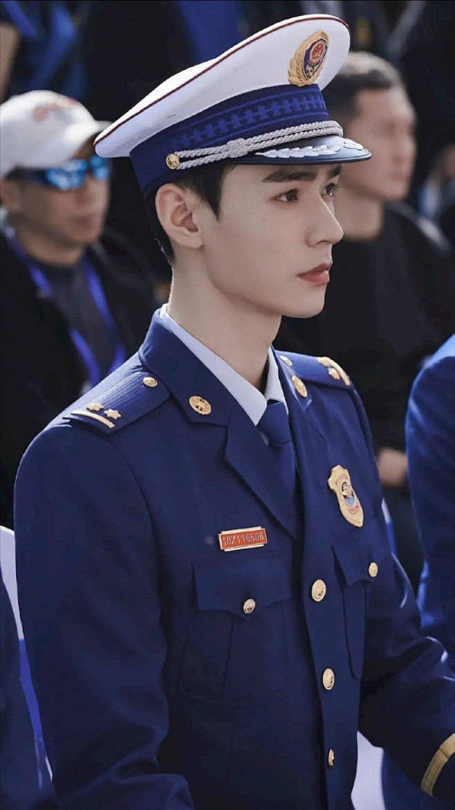 山河令手机壁纸，龚俊壁纸，周子舒壁纸，壁...