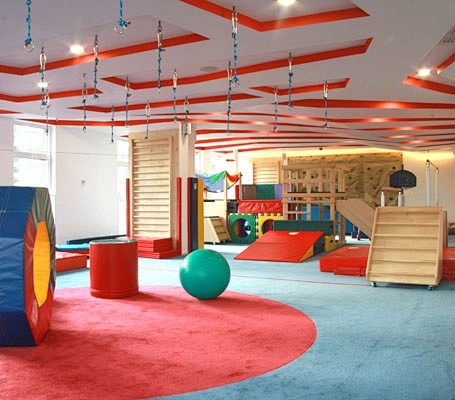 美吉姆国际儿童教育中心