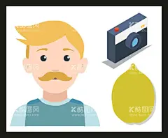 手绘卡通人物  - 源文件下载【酷图网】手绘卡通动漫,插画动漫,手绘卡通,创意手绘插画,卡通动漫,