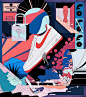 Top Creative Work On Behance : Showcase and discover creative work on the world's leading online platform for creative industries.