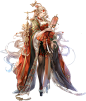 2D美术资源-【三国志幻想大陆】全套美术资源下载 | | 统一分享