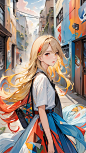LiblibAI·哩布哩布AI - 中国领先的AI创作平台