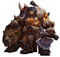 hots-rexxar.jpg (1200×1150)