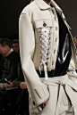 Proenza Schouler Fall 2016 Ready-to-Wear Accessories Photos - Vogue: 