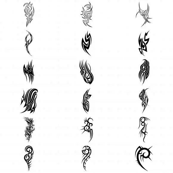 图腾纹身的搜索结果_百度图片搜索