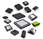 BOM matching of electronic components, IC chips, capacitors, resistors, connectors, transistors, modules, integrated circuits
