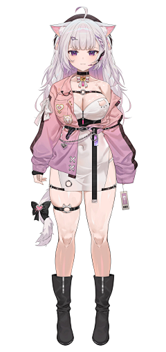 贼贼の栗子采集到服装-有意思的日常