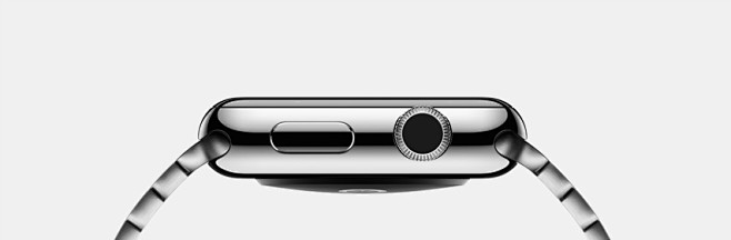 Apple - Apple Watch