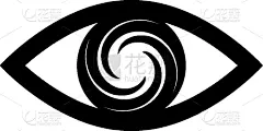 计算机图标,动物眼睛,商务,视力,品牌名称,蜘蛛网,透镜,圆形,科学,看
