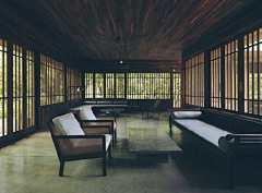 MUSHRO采集到室内
