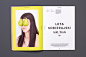 Printing Friends Magazine No 8 – Food : Printing Friends, the inspiring magazine for creatives, took a culinary trip around the world and ate mash potato typography, a coconut flavoured 'space burger' and a knitted hot dog among many other delicacies. Thi