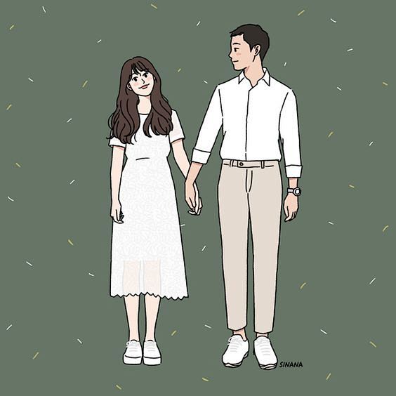 情，结婚，婚礼