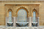 Hassan II Mosque - casablanca