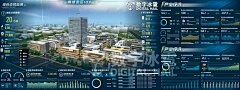 teri_10采集到智慧园区