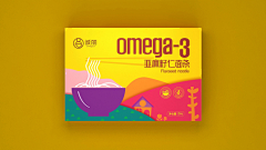 祝素珍采集到包装设计